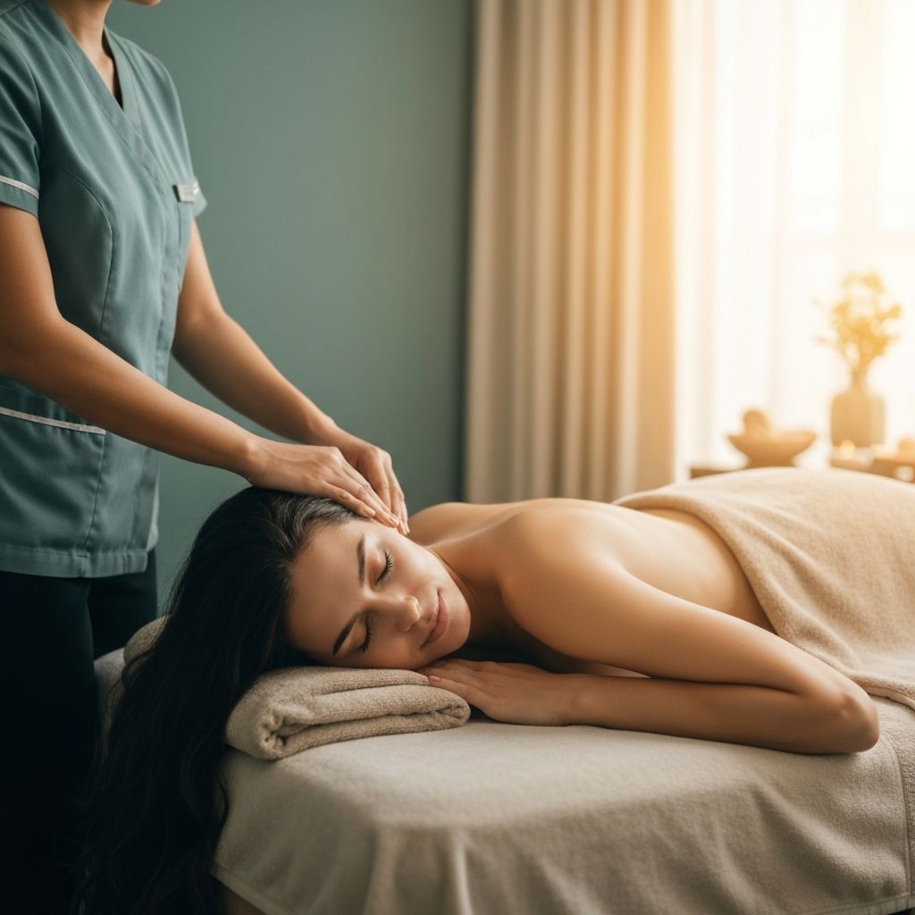 Sesión de Terapia Psicocorporal